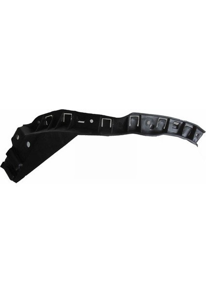 Fıat Ducato- 14/22 Ön Tampon Braketi Sol Plastik (Küçük) 1612522080