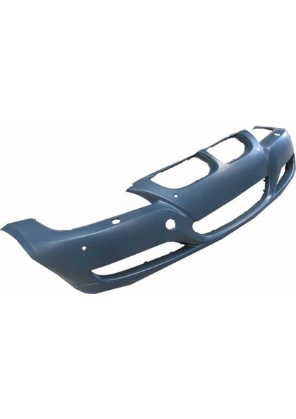Bmw 3 Serı- E90- 09/11 Ön Tampon Gri (Sensör ve Far Yıkama Delikli Tw) 51117204249 fiyatları