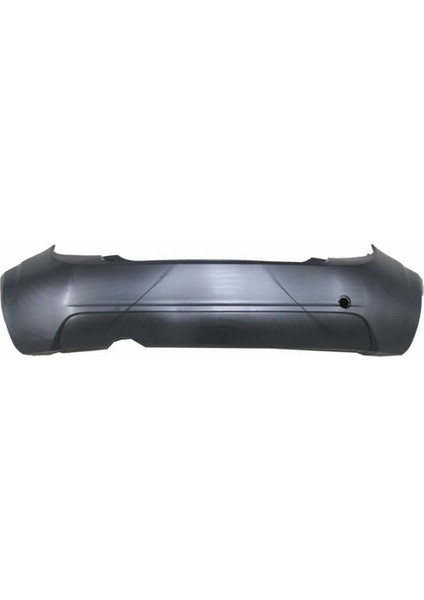 Chevrolet Aveo- Hb- 11/14 Arka Tampon Siyah (Tw) 95460678