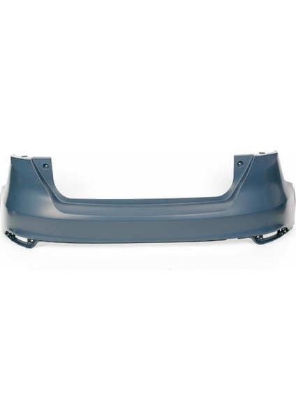 Ford Focus- Hb- 15/18 Arka Tampon Siyah (Tyg) F1EB17906ABXWAA