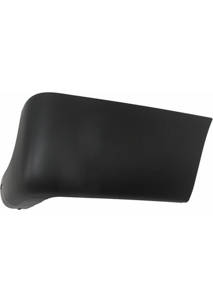 Ford Transıt- V347- 07/13 Arka Tampon Ucu Sağ Koyu Gri (Tek Kapılı) (Italya) YC1517926AF5ZCT