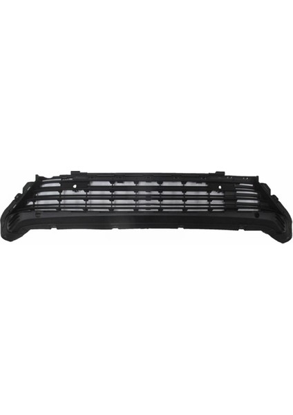 Opel Combo- 19/22 Ön Tampon Panjuru Sensör Delikli (Italya) 39165902