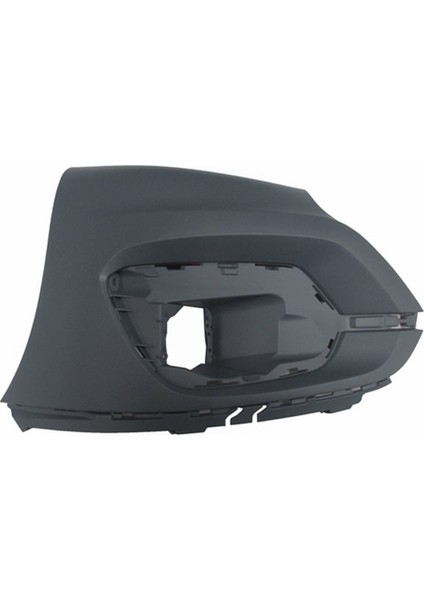 Opel Combo- 19/22 Ön Tampon Ucu Sol Astarlı (Italya) 39165895