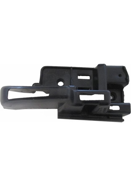 Opel Combo- 19/22 Arka Tampon Bağlantı Braketi Sağ 9816808480