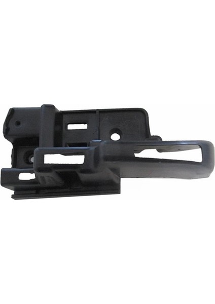 Opel Combo- 19/22 Arka Tampon Bağlantı Braketi Sol 9816808580