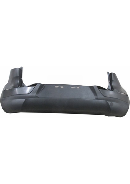 Kıa Sportage- 11/15 Arka Tampon Komple (Tampon Ucları Ile Birlikte) Fpı) 86612-3W050