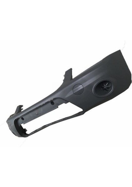 Ford Transıt Connect- 09/14 Ön Tampon Siyah Pütürlü (Sis Deliksiz Panjur Delikli) (Eurobump) 5075295 fiyatları