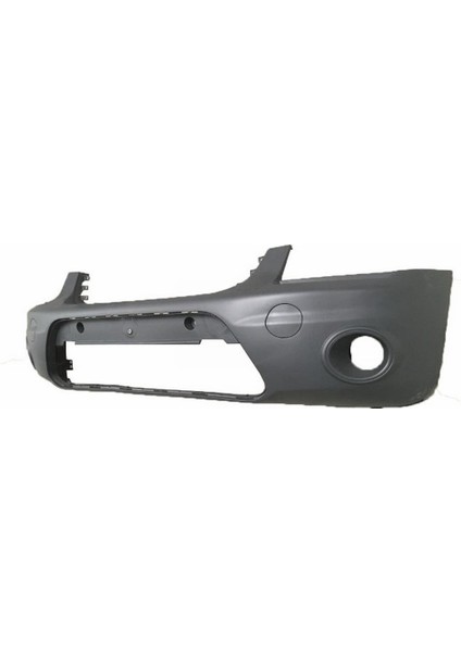Ford Transıt Connect- 09/14 Ön Tampon Siyah Pütürlü (Sis/panjur Delikli/çeki Kapaklı/sis Braketli) 5072401 fiyatları