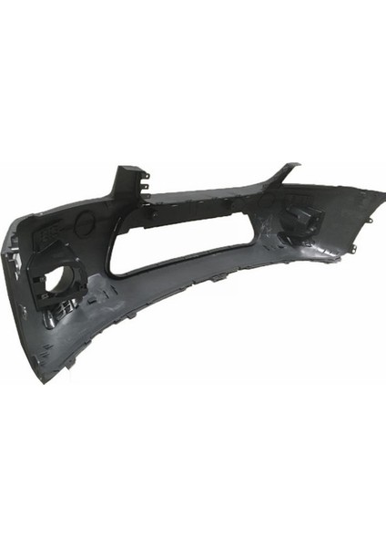 Ford Transıt Connect- 09/14 Ön Tampon Siyah Pütürlü (Sis/panjur Delikli/çeki Kapaklı/sis Braketli) 5072401 modelleri