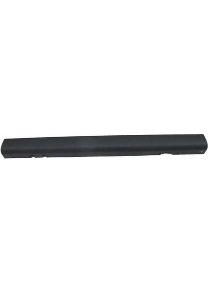 Ford Transıt- V184- 02/06 Arka Tampon Orta Siyah YC1517E962AL5ZCT