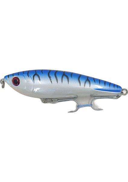 X-Rap Subwalk 9.5cm L19 23GR Yapay Balık