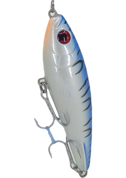 X-Rap Subwalk 9.5cm L19 23GR Yapay Balık fiyatları