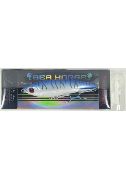 X-Rap Subwalk 9.5cm L19 23GR Yapay Balık modelleri