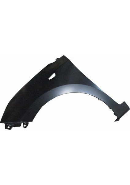 Hyundaı I10- 13/19 Ön Çamurluk Delikli Sol (Tyg) 66311-B9010