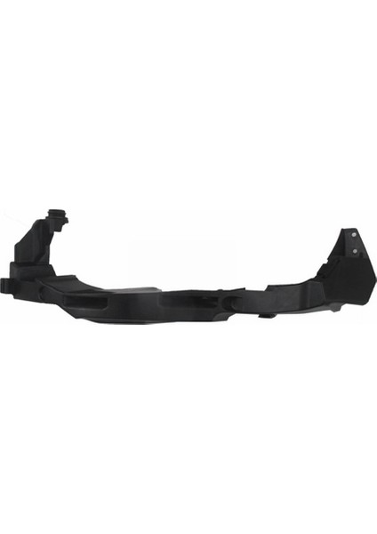 Volkswagen Polo- 7- 17/21 Far Alt Bağlantı Braketi Sol (Tw) 2G0805071B