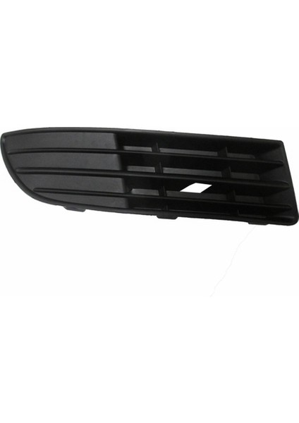 Volkswagen Polo- 5- 05/09 Sis Lamba Kapağı Sağ Sis Deliksiz (Tyg) 6Q0853666E9B9