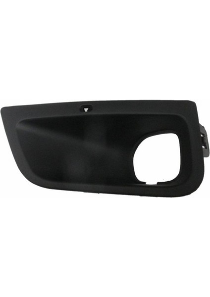 Peugeot Partner- Van- 19/22 Sis Lamba Kapağı Sağ Sis Delikli Siyah (Italya) 1632656580