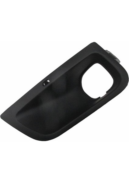 Peugeot Partner- Van- 19/22 Sis Lamba Kapağı Sağ Sis Delikli Siyah (Italya) 1632656580 fiyatları