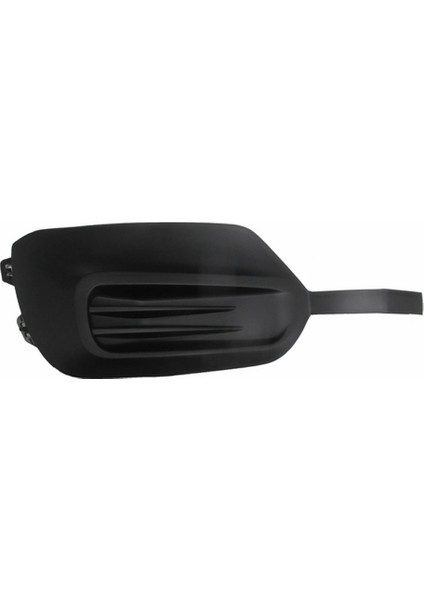 Opel Combo- 19/22 Sis Lamba Kapağı Sol Sis Deliksiz (Italya) 39165892