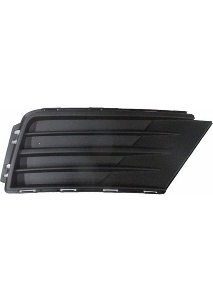 Volkswagen Caddy- 15/20 Sis Lamba Kapağı Sağ Sis Deliksiz (Maxı Van) (Eurobump) 2K5853666E9B9