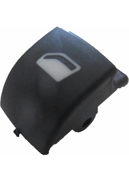 Peugeot Partner- Van- 10/18 Ön Cam Düğme Butonu Sol (Uzun Tırnak) 6490.E3