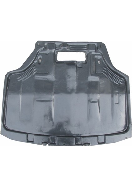 Ford Tourneo Courıer- 14/18 Karter Muhafaza Plastiği 8A61 6P013 Bd