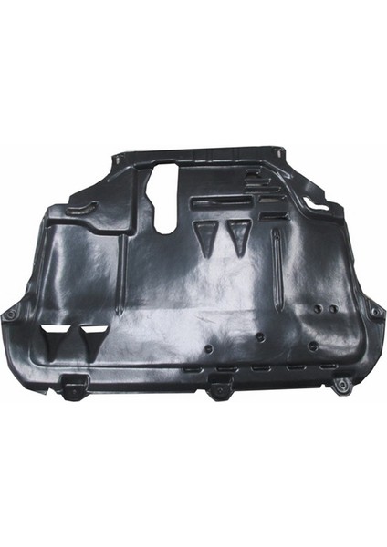Volvo S40- 08/12 Karter Muhafaza Plastiği Orta (LT-VV8004) (Tyg) 30793872