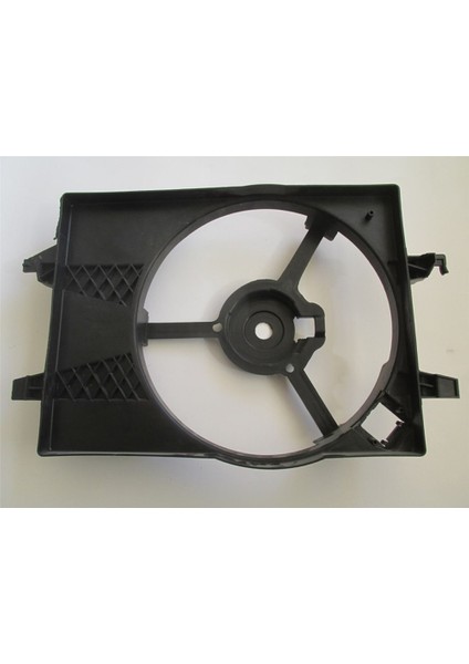 Ford Fıesta- 02/07 Radyaör Fan Davlumbazı Boş Gövde Tdcı 8V618 C617 GB fiyatları