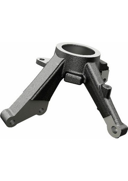 Fıat Tıpo- 93/00 Ön Aks Taşıyıcı Sağ 46468136