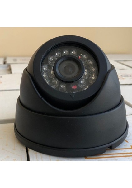 Armaan Dome 2mp Ahd Kamera ARM-D01