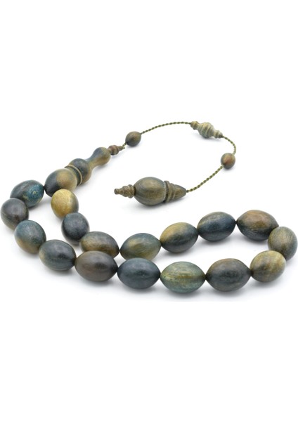 Usta Işi Sistemli Beyzi Kesim Pelesenk Ağacı Efe Maskot Tesbih modelleri