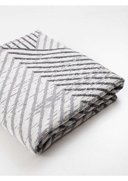 Bohem Serisi Kilim Gri Çift Taraflı Dokuma Pamuklu Kilim Bhmq2 fırsatları