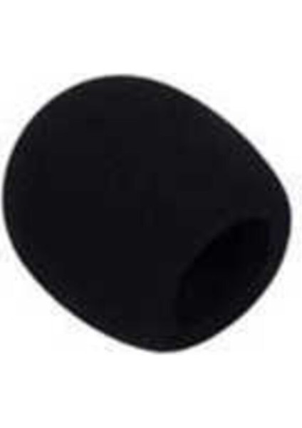 MSU-103 Yaka Mikrofon Süngeri