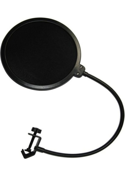 Ps-01 Çift Katman Pop Filtre