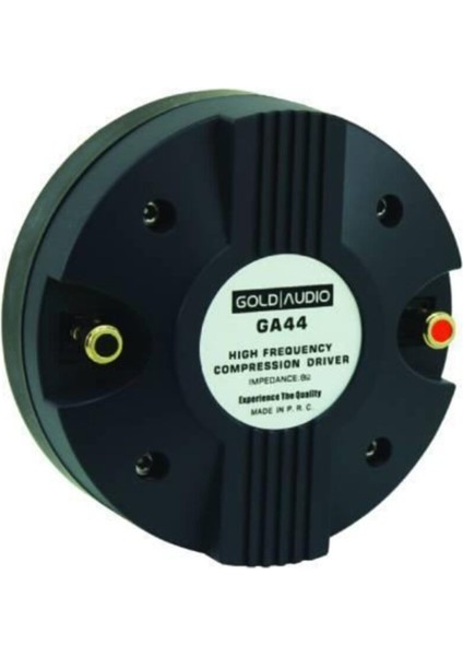 44 mm Driver-Ga 44