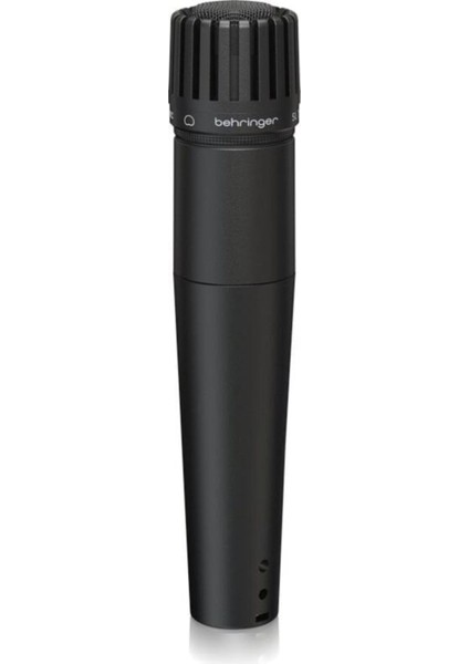 SL-75C Dynamic Cardioid Microphone