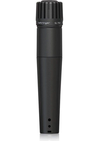 SL-75C Dynamic Cardioid Microphone