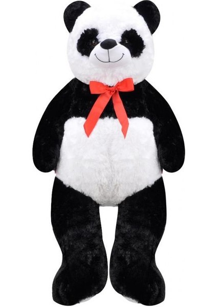Salaş Panda 100 cm Pelüş Oyuncak Sevgiliye Hediye