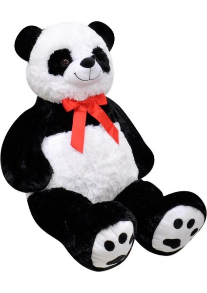 Salaş Panda 100 cm Pelüş Oyuncak Sevgiliye Hediye modelleri