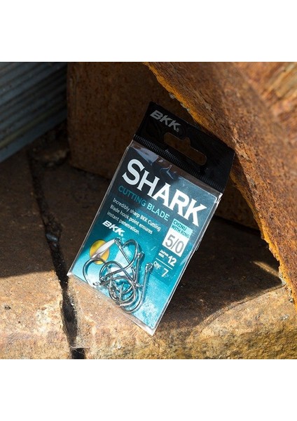 Chinu-R Shark Iğne