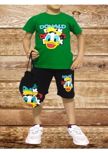 Çocuk Donald 3'lü Takımı fiyatları