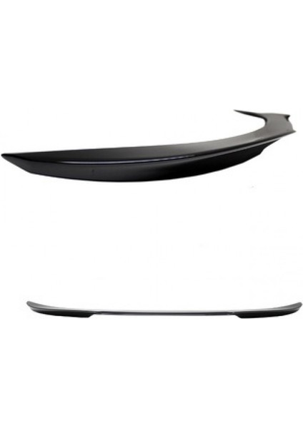Bmw 4 Serisi F33 Cabrio Yarasa Model Spoiler (Plastik) modelleri