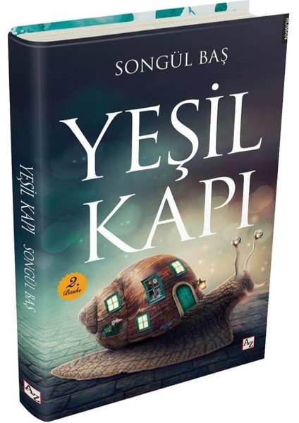 Songül Baş Roman Seti