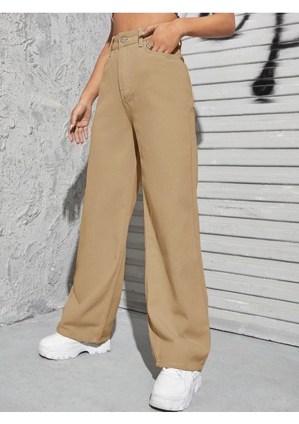 Vizon Bol Paça Salaş Pantolon fiyatları