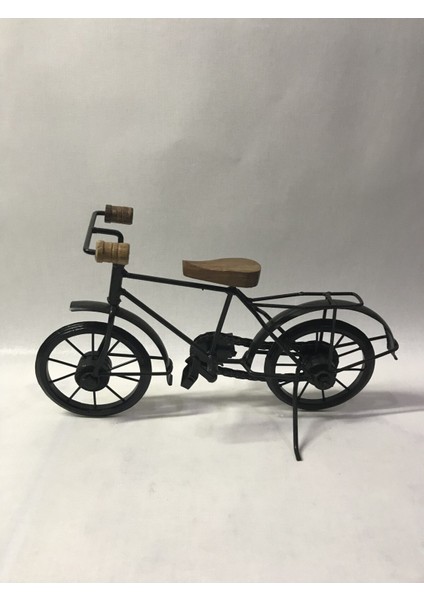 Metal Bisiklet