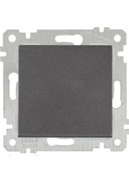 Rita Füme Mek+Tuş Anahtar (6ADET) Mutlusan