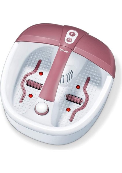 Fb 35 Ayak Banyosu, Hidromasajlı ve Aromaterapi Filtreli Ayak Banyosu