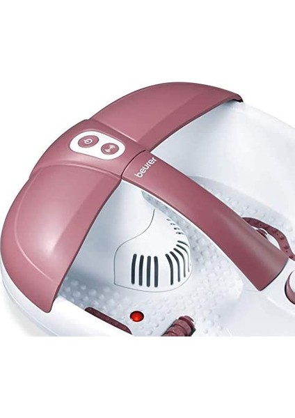 Fb 35 Ayak Banyosu, Hidromasajlı ve Aromaterapi Filtreli Ayak Banyosu modelleri