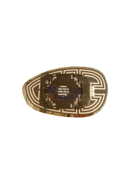 Fıat Grande Punto- 06/12; Ayna Camı Sağ Isıtmalı fiyatları