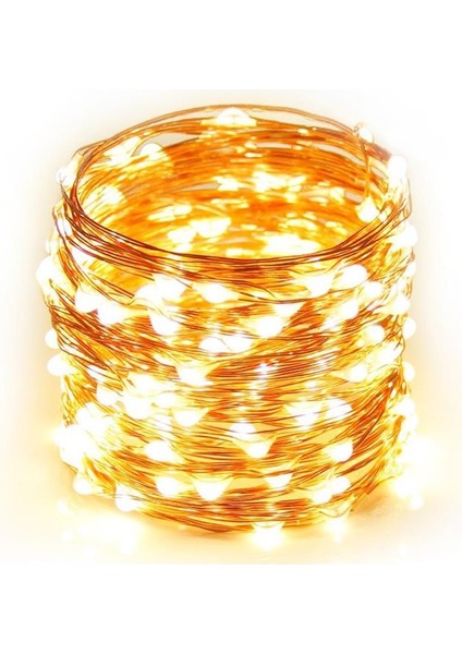 2 Pilli LED Işık 3 Metre
